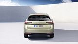Skoda Superb 2024