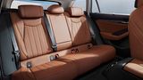 Skoda Superb 2024