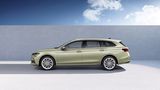 Skoda Superb 2024