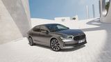 Skoda Superb 2024