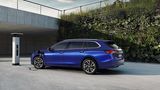 Skoda Superb 2024