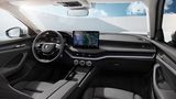 Skoda Superb 2024