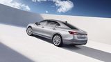 Skoda Superb 2024