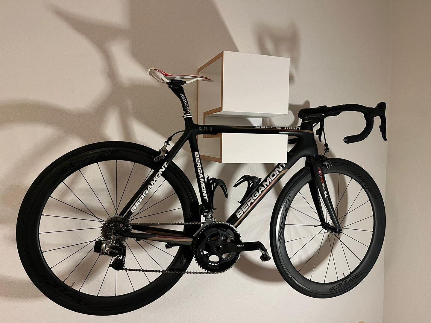 Fahrrad aufhngen: 4 Modelle fr Garage und Wohnzimmer | STERN.de