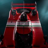 Ferrari 499P Modificata