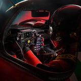 Ferrari 499P Modificata