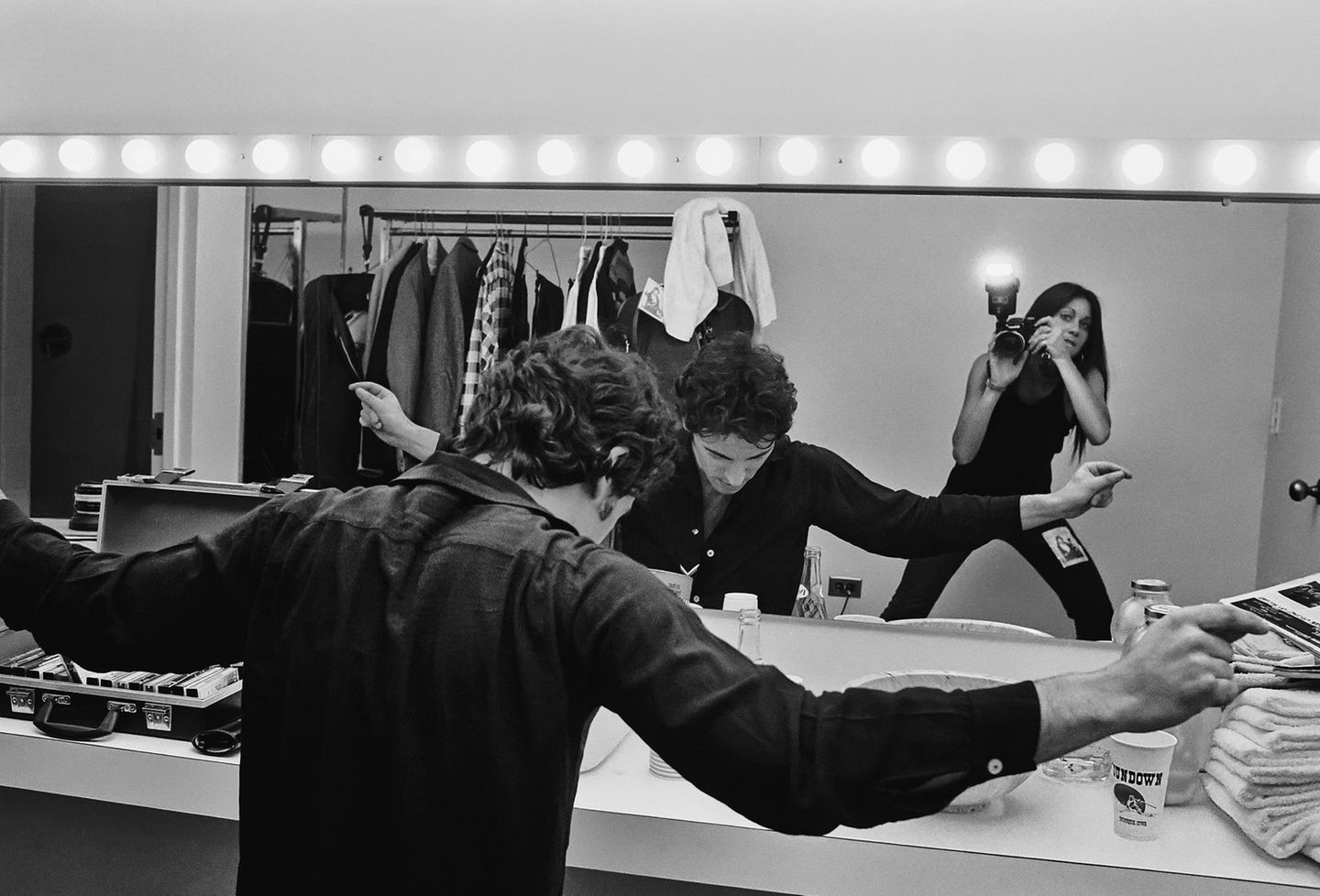 Bruce Springsteen