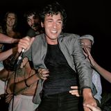 Bruce Springsteen