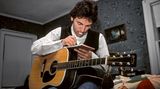 Bruce Springsteen