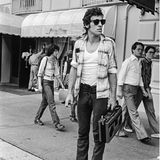 Bruce Springsteen
