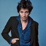 Bruce Springsteen