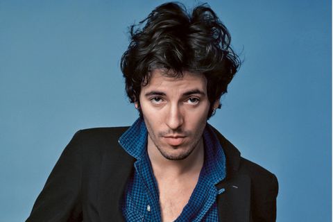 Bruce Springsteen