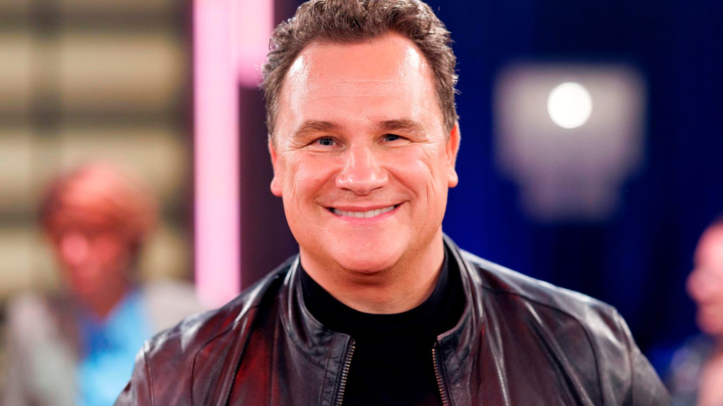 60. Geburtstag: Designer Guido Maria Kretschmer spazierte durch Berlin und sammelte dabei Begegnungen Designer Guido Maria Kretschmer spazierte durch Berlin und sammelte dabei Begegnungen