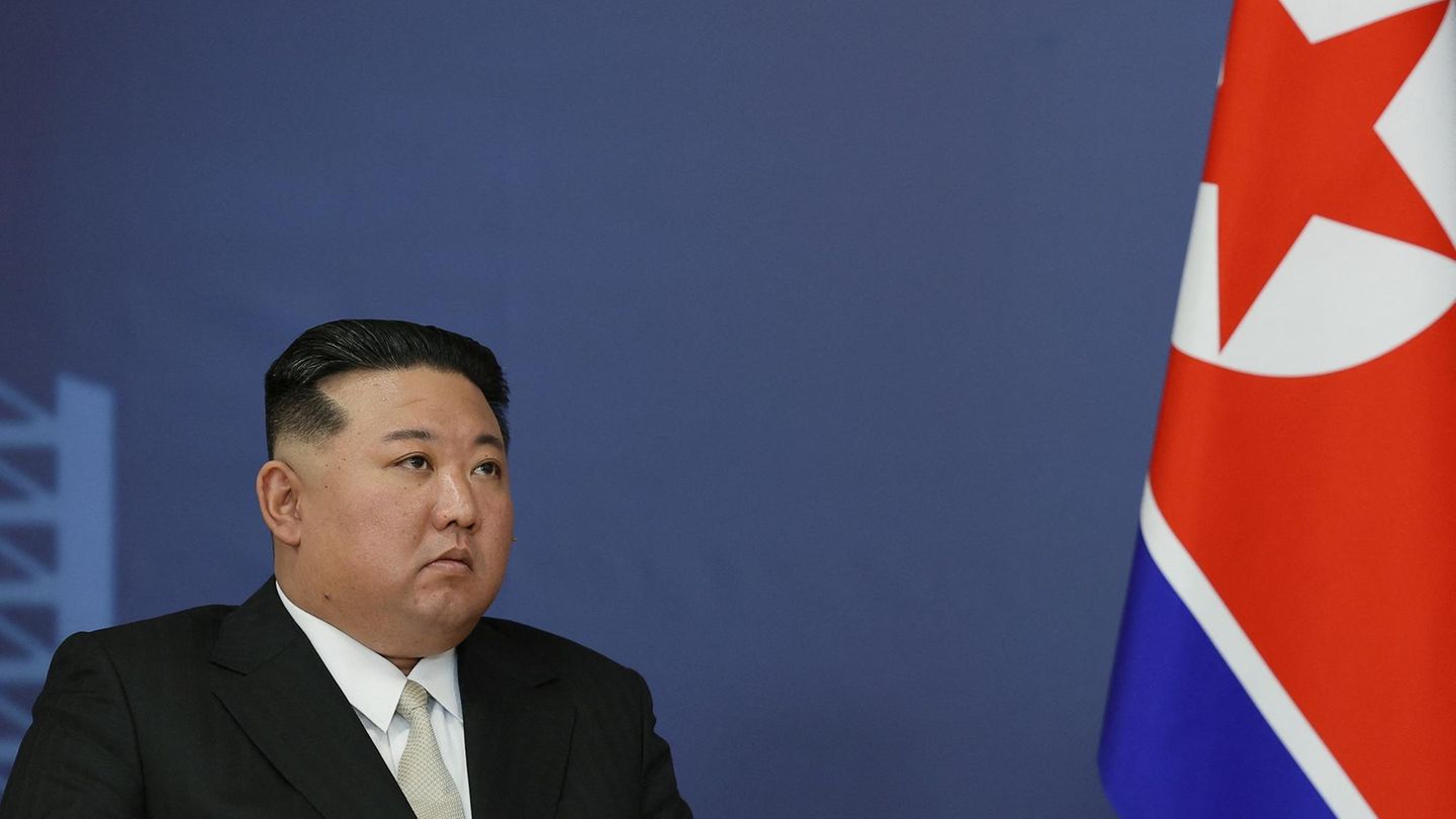 War in the Middle East: Why North Korea is on the side of Hamas