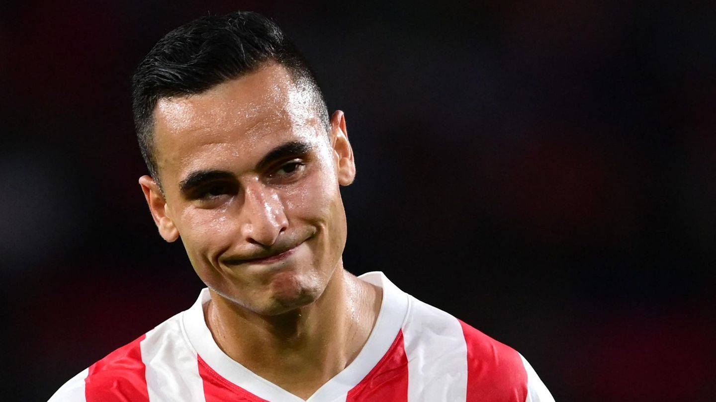 Mainz 05: Critical Palestine posts – professional player El-Ghazi terminated