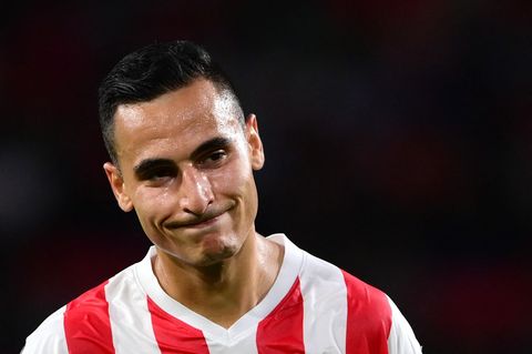 Anwar El Ghazi