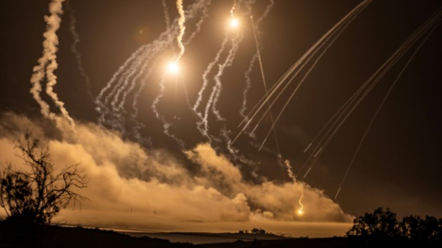 Netanjahu lehnt US-Forderung nach einer humanitären Feuerpause im Gazastreifen ab