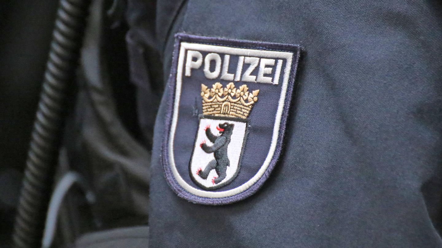 Berliner Polizei  Berliner Polizei