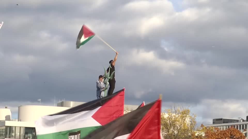 Palästina /Palestine Deko für Autospiegel / Anhänger in Berlin - Tempelhof, Tuning & Styling Anzeigen