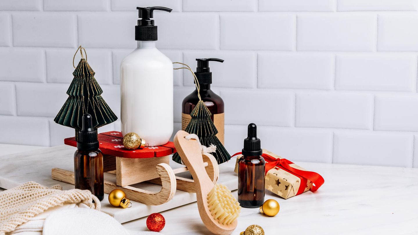Beauty Advent Calendar 2025: These cosmetic calendars are worth it