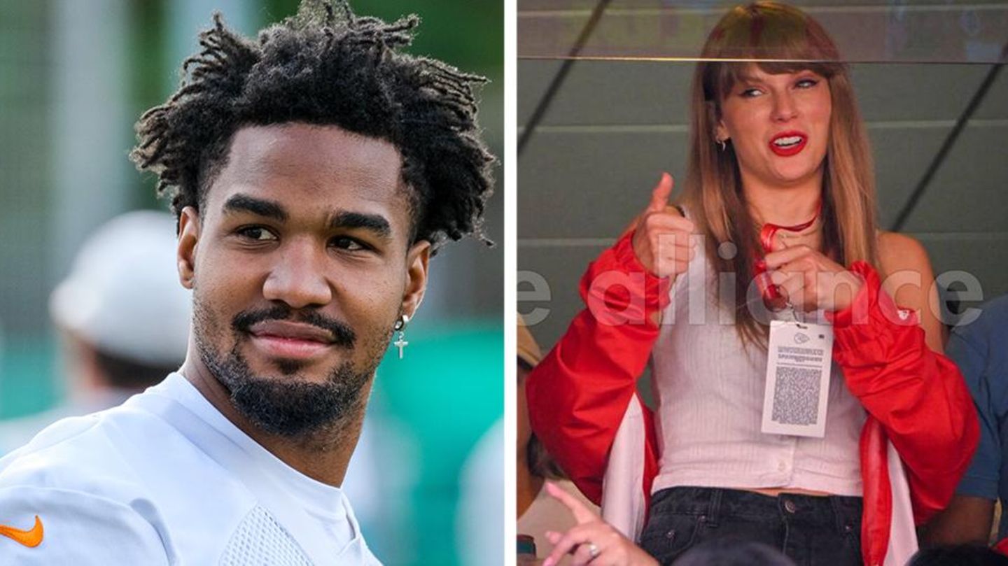 NFL in Frankfurt: Taylor Swift probably not there, Dolphins stars on a tourist trip