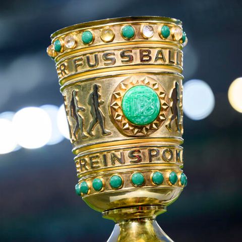 Der DFB-Pokal