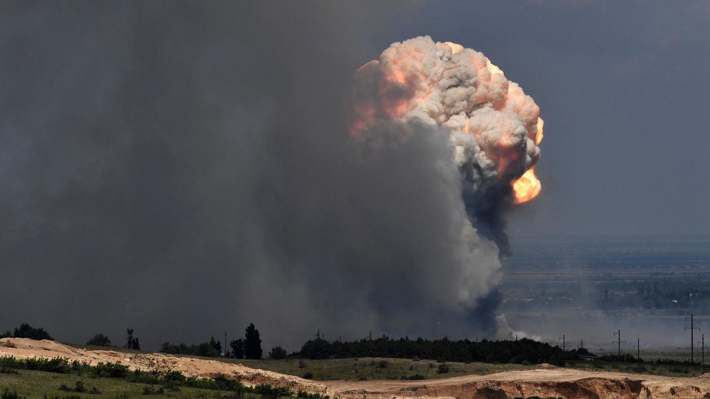 Ukraine |  STERN.de