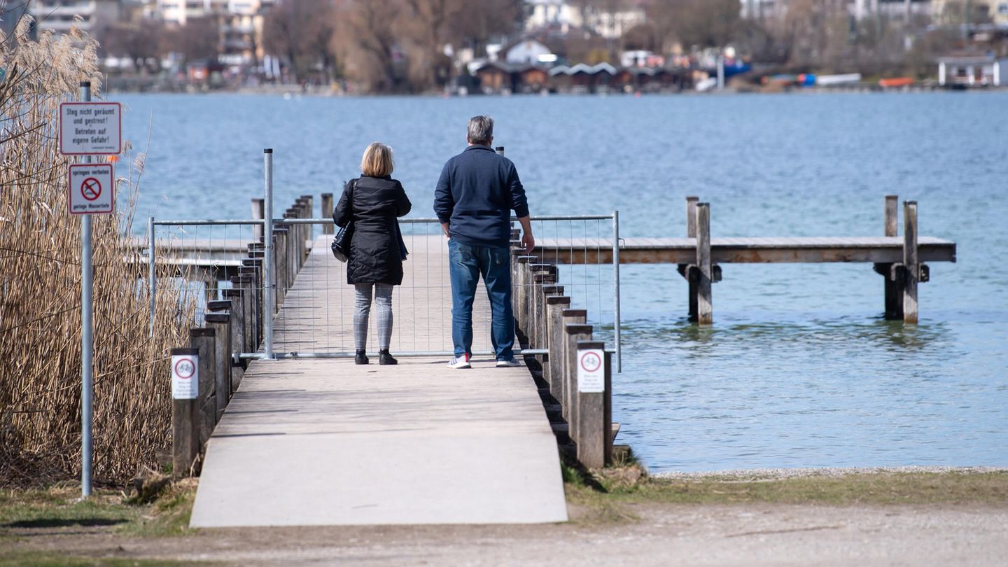 Purchasing power: The richest and poorest people in Germany live here