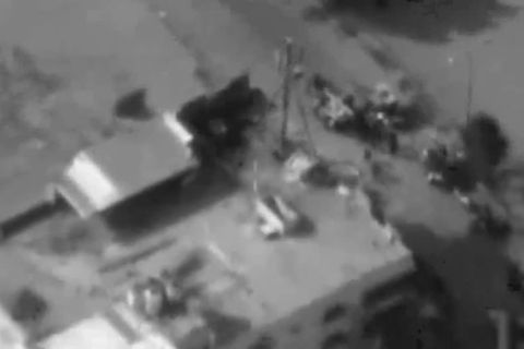 Video: Israel: Haben Netz von Tunneln unter Krankenhäusern entdeckt