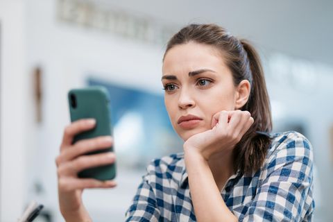 Im Netz lassen sich seriöse und unseriöse News manchmal schwer unterscheiden