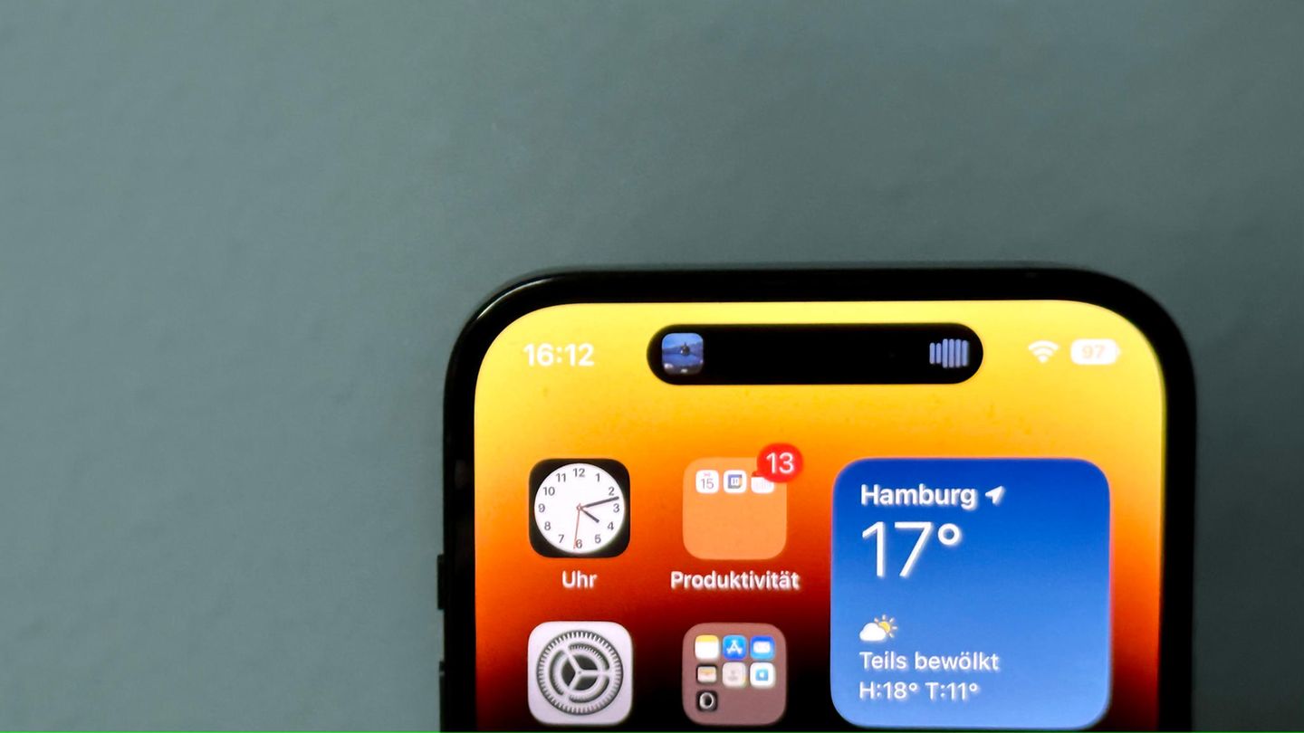 Das Update auf iOS 17.1.1 behebt vor allem auf den neuen iPhone 15 einen wichtigen Fehler