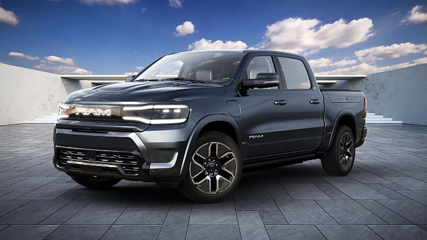 Auto International: USA electrical market: Things are going up