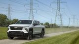 Chevrolet Silverado EV
