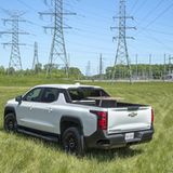 Chevrolet Silverado EV