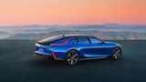 Cadillac Celestiq