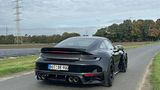 Brabus 900 Rocket R