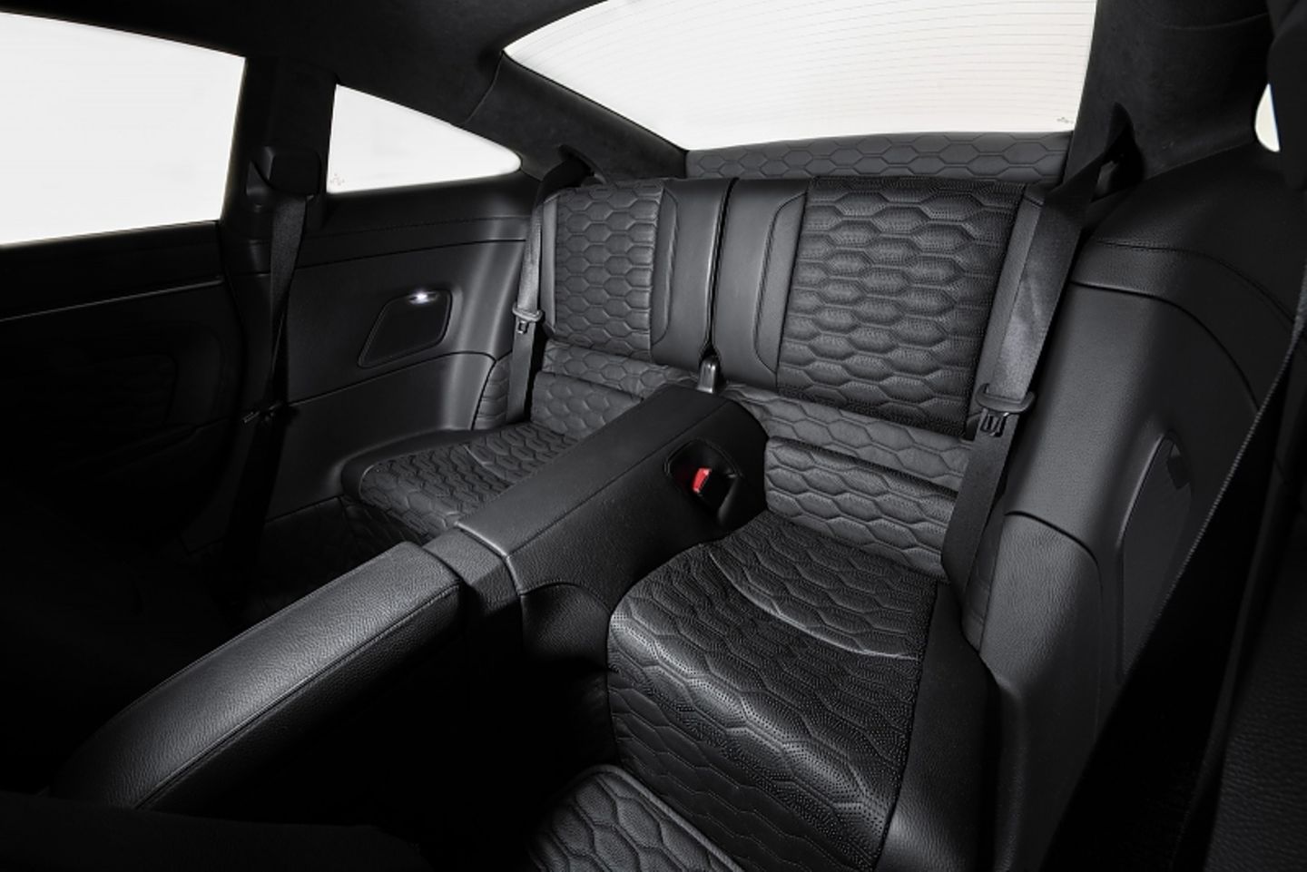 Brabus 900 Rocket R
