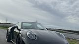 Brabus 900 Rocket R