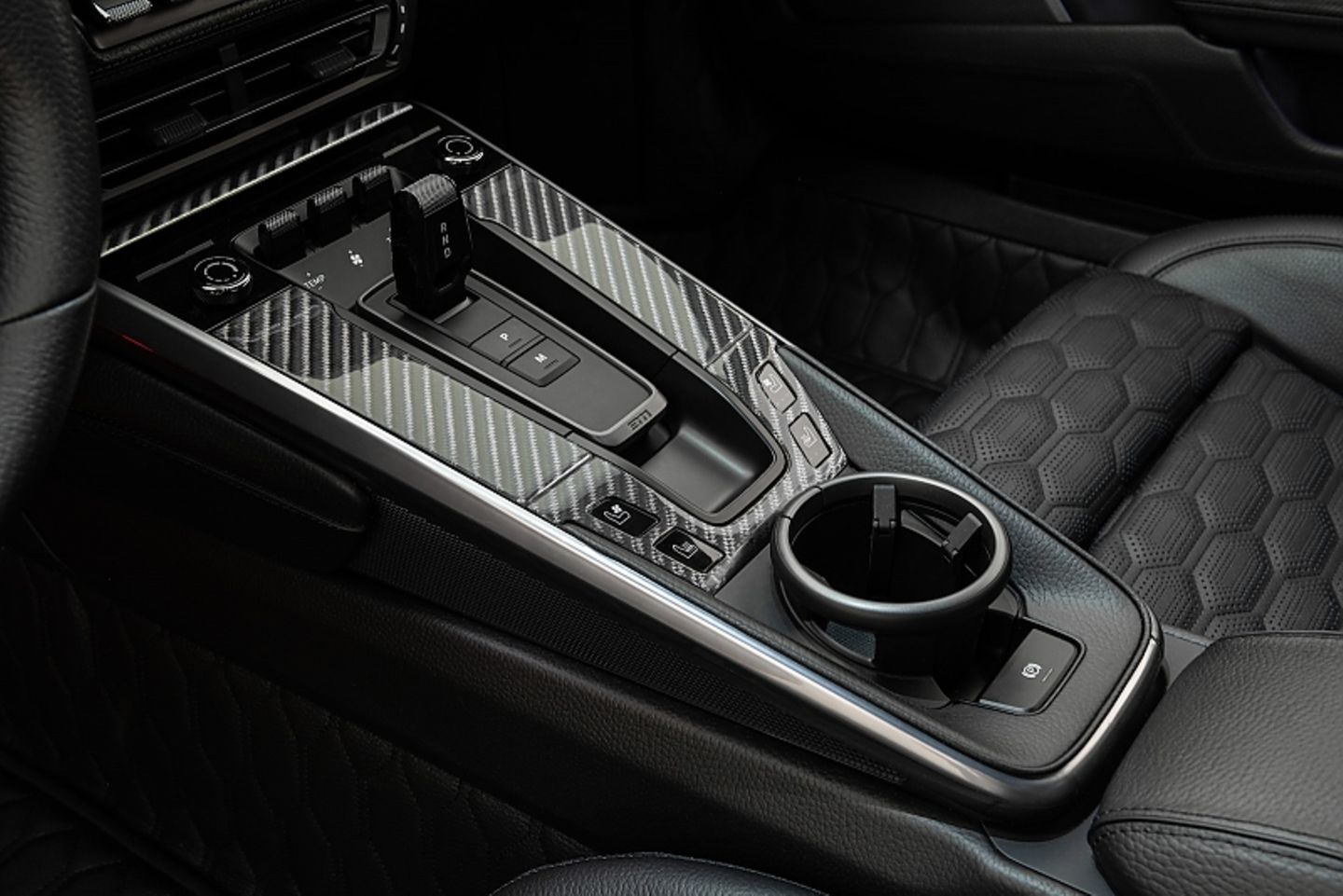 Brabus 900 Rocket R