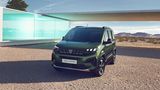 Peugeot E-Rifter 2024
