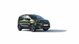 Peugeot E-Rifter 2024
