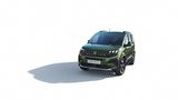 Peugeot E-Rifter 2024