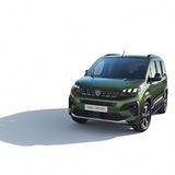 Peugeot E-Rifter 2024