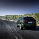 Audi Q8 50 TDI Quattro