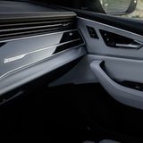 Audi Q8 50 TDI Quattro