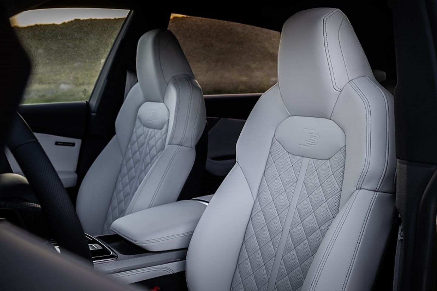 Audi Q8 50 TDI Quattro
