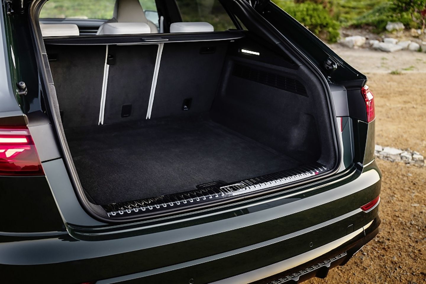 Audi Q8 50 TDI Quattro