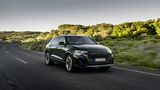 Audi Q8 50 TDI Quattro