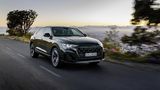 Audi Q8 50 TDI Quattro