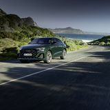 Audi Q8 50 TDI Quattro